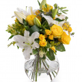 Buchet Alexandra
