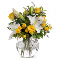 Buchet Alexandra