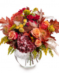 Buchet de flori Mihaela – imaginea 1