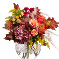 Buchet de flori Mihaela