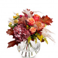 Buchet de flori Mihaela