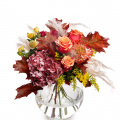 Buchet de flori Mihaela
