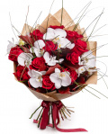 Buchet de flori Gabriela – imaginea 1