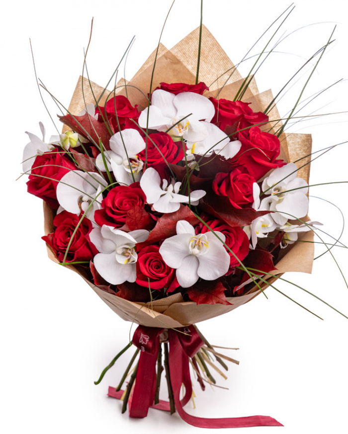 Buchet de flori Gabriela – imaginea 1