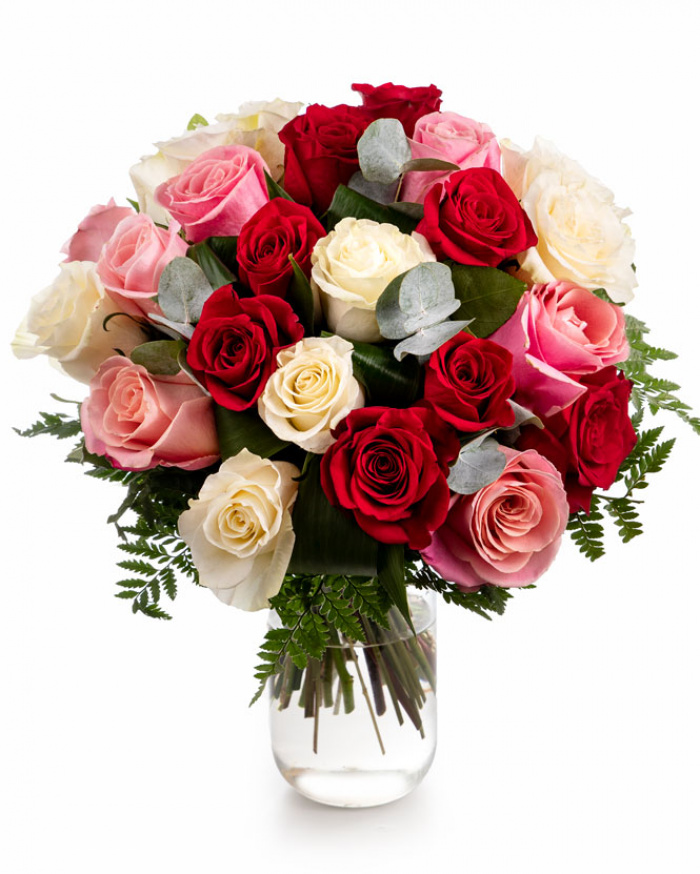 Buchet de iertare – imaginea 1