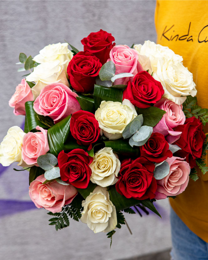 Buchet de iertare – imaginea 3
