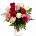 Buchet de iertare