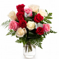 Buchet de iertare
