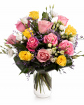 Buchet de scuze – imaginea 1