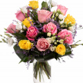 Buchet de scuze