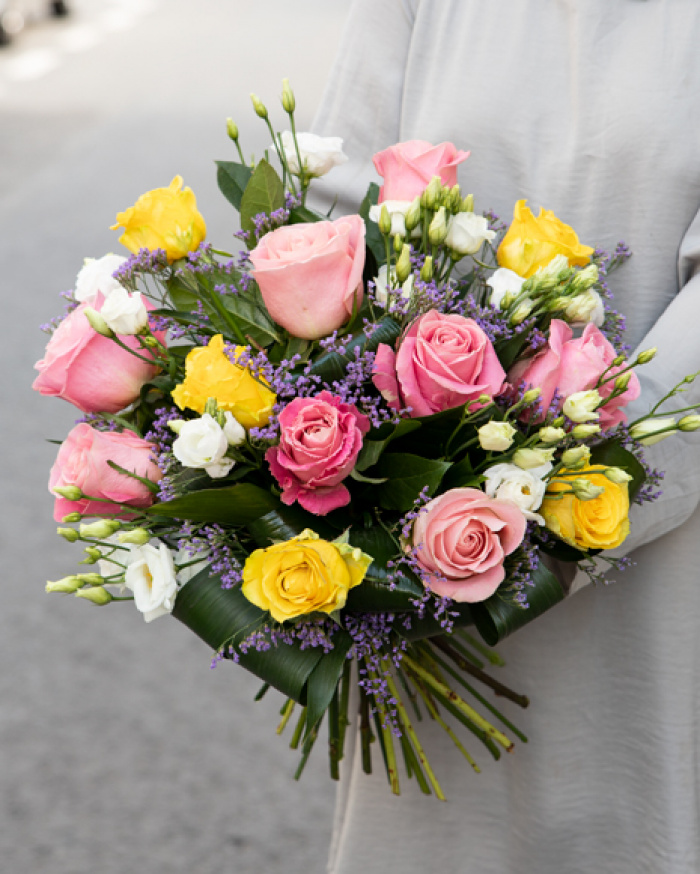 Buchet de scuze – imaginea 3