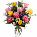 Buchet de scuze