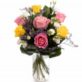 Buchet de scuze