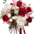 Buchet de flori Andreea