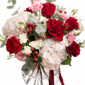 Buchet de flori Andreea