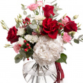 Buchet de flori Andreea