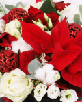 Winter arrangement with accesories – imaginea 2