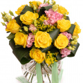Buchet de flori Oana