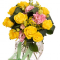 Buchet de flori Oana