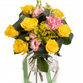 Buchet de flori Oana
