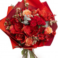 Buchet de flori Ioana