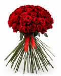 Buchet de Valentine's Day – imaginea 1