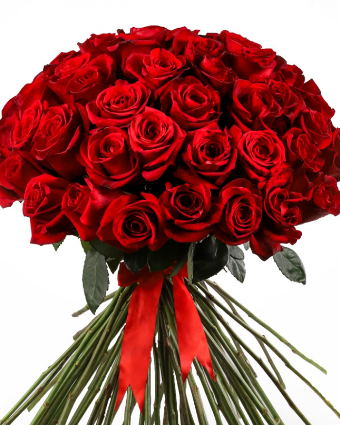 Buchet de Valentine's Day – imaginea 2