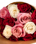 Bouquet „Declaration of love – the image 2