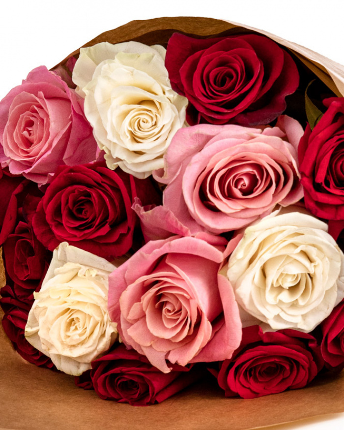 Bouquet „Declaration of love – the image 2