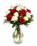 Trandafiri de Martisor – imaginea 1