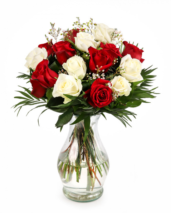 Trandafiri de Martisor – imaginea 1