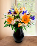 Palm Sunday bouquet – imaginea 1