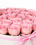 English preserved roses in box – the image 2