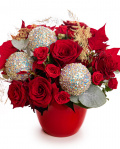 Christmas Magic Arrangement – imaginea 1
