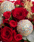 Christmas Magic Arrangement – imaginea 2