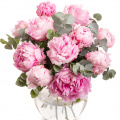 Buchet bujori