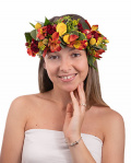 Flower crown – imaginea 1
