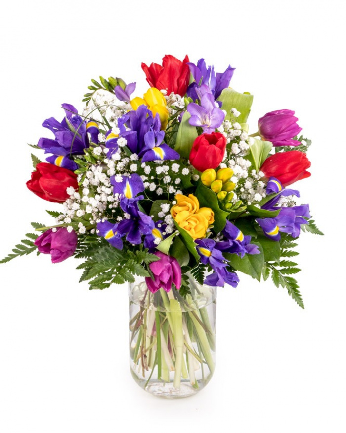 Smile for your birthday – imaginea 1
