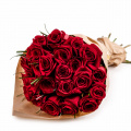 Buchet „Red Passion”