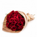 Buchet „Red Passion”