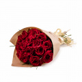 Buchet „Red Passion”