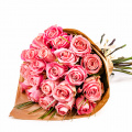 Buchet „Sweet Pink”