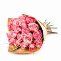 Buchet „Sweet Pink”