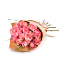 Buchet „Sweet Pink”
