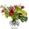 Buchet „Exotic Delight”