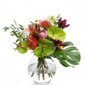 Buchet „Exotic Delight”