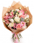 ”Sweet surprise” bouquet – the image 1