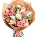 Buchet „Sweet surprise”