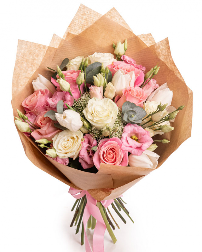 Buchet „Sweet surprise” – imaginea 1