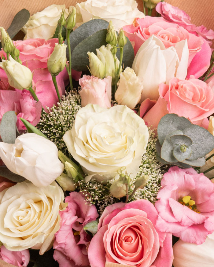 Buchet „Sweet surprise” – imaginea 2